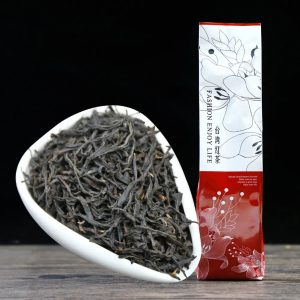Чёрный[красный] SUN MOON Lake №18 Taiwan 75g TW09