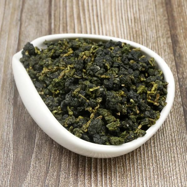 Улун даюлин тайвань nTW08 taiwan oolong dayuling 150g — изображение 2