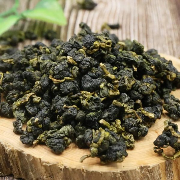 Улун даюлин тайвань nTW08 taiwan oolong dayuling 150g — изображение 4