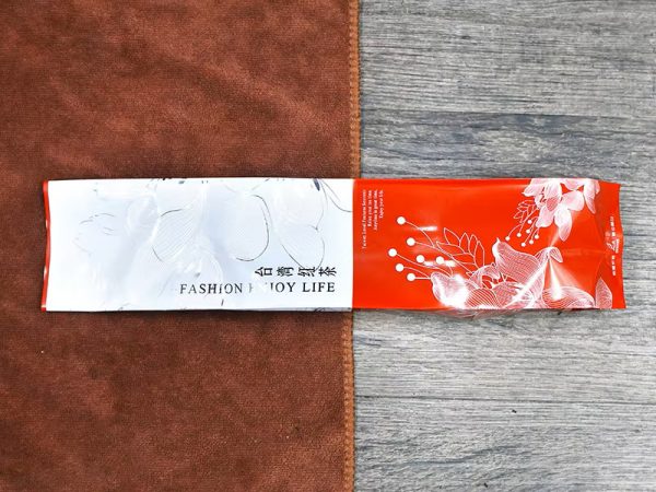 Чёрный[красный] SUN MOON Lake №18 Taiwan 75g TW09 — изображение 4