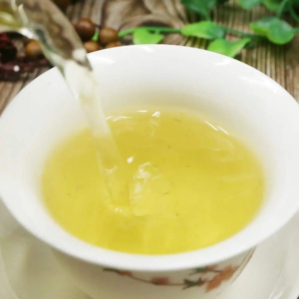 Улун даюлин тайвань nTW08 taiwan oolong dayuling 150g — изображение 5