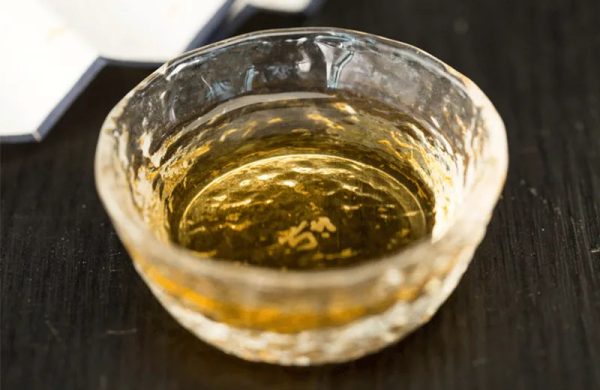 Улун GABA ГАБА Тайвань чай 50g gabaron — изображение 7