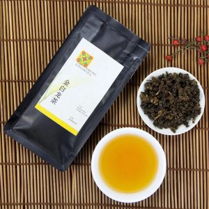 Улун GABA ГАБА Тайвань чай 50g gabaron