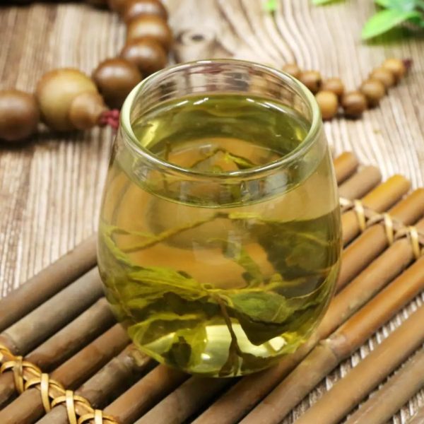 Улун даюлин тайвань nTW08 taiwan oolong dayuling 150g — изображение 3