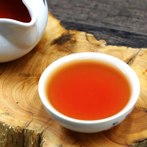 Чёрный[красный] SUN MOON Lake №18 Taiwan 75g TW09 — изображение 3