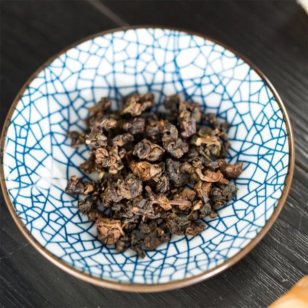 Улун GABA ГАБА Тайвань чай 50g gabaron — изображение 5
