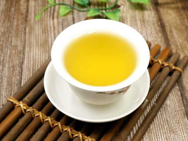Улун даюлин тайвань nTW08 taiwan oolong dayuling 150g — изображение 7